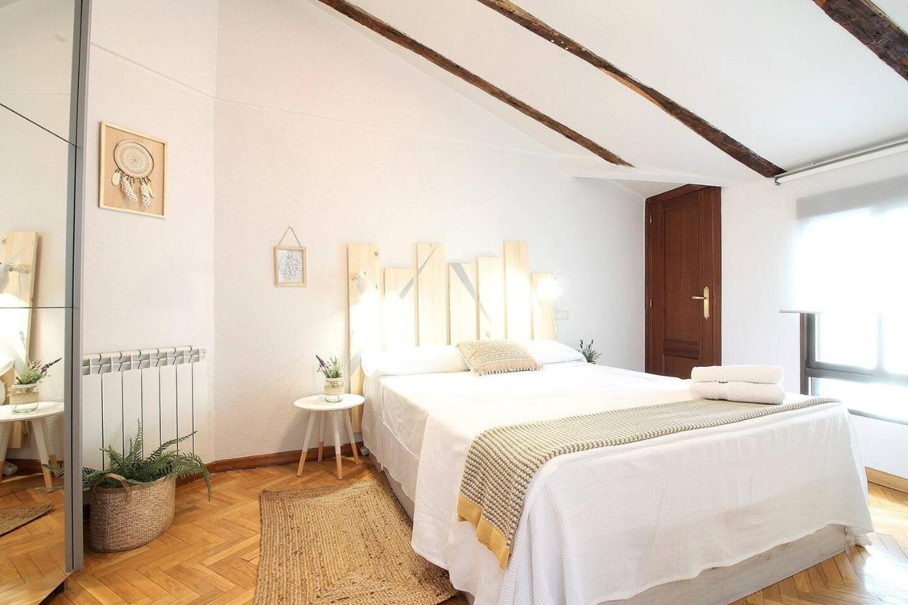 Apartamento Charming Gran Vía Iv
