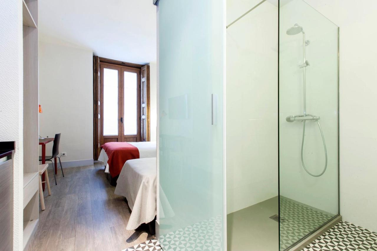 Lofts Puerta Del Sol Apartamento *