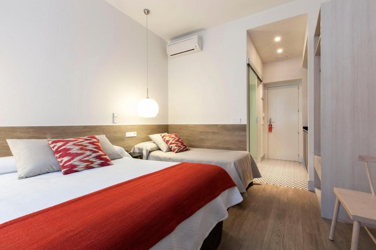 Apartamento Lofts Puerta Del Sol *