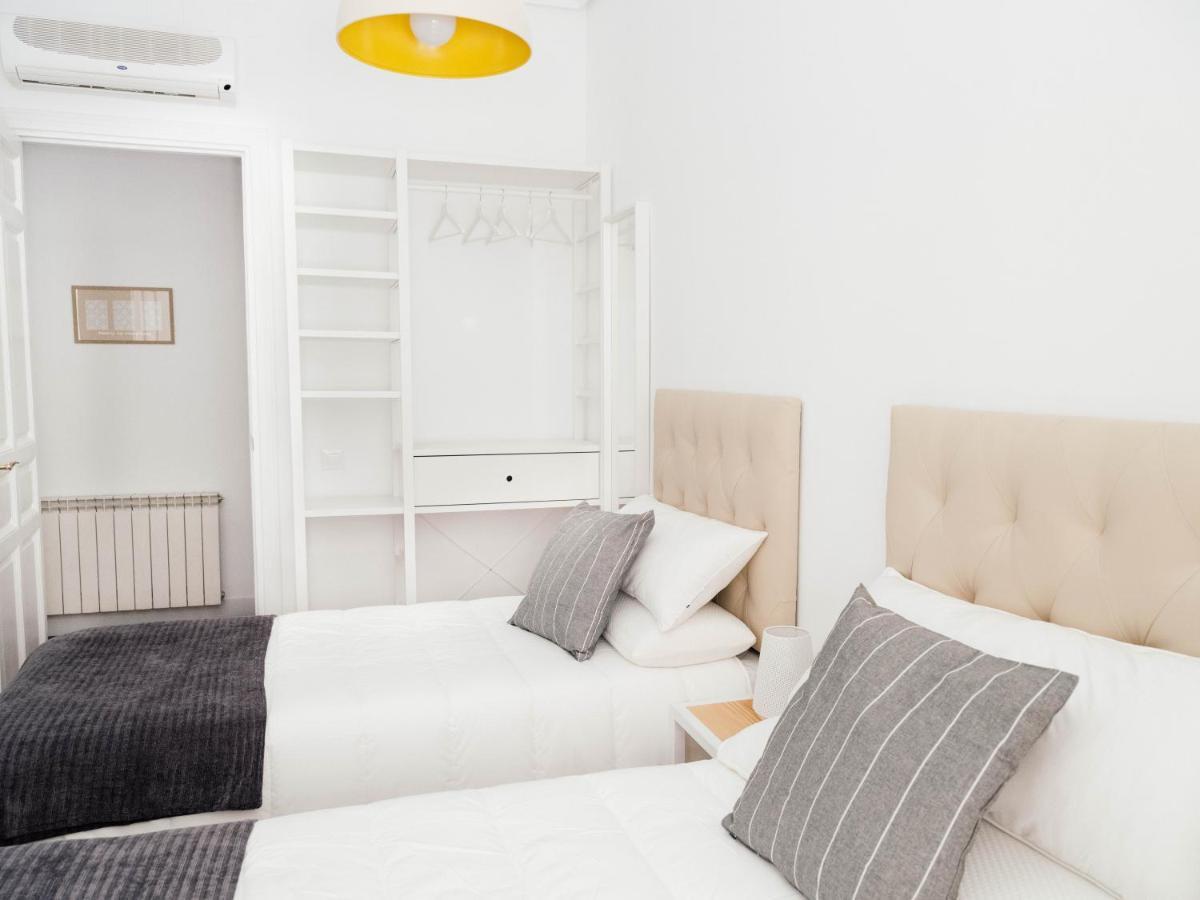 Slow Suites Sol Madrid