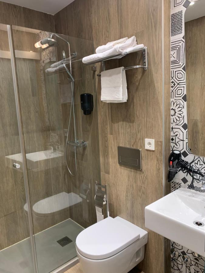 Lofts Puerta Del Sol Apartamento *