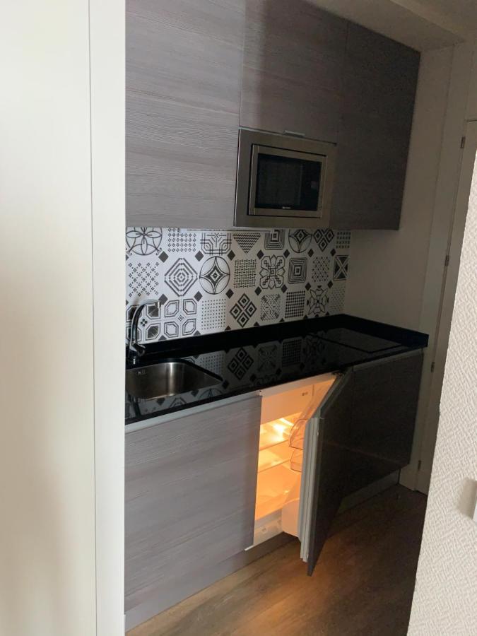 Lofts Puerta Del Sol Apartamento Madrid