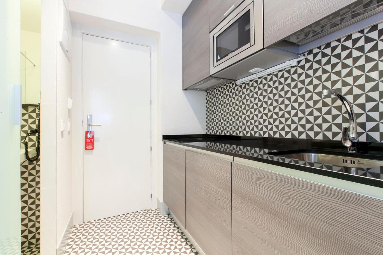 Lofts Puerta Del Sol *