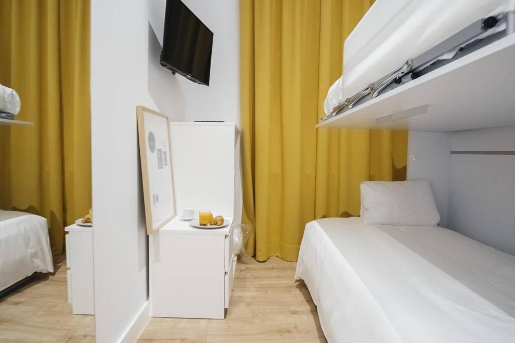Apartamento Plaza De Pedro Zerolo Iii *