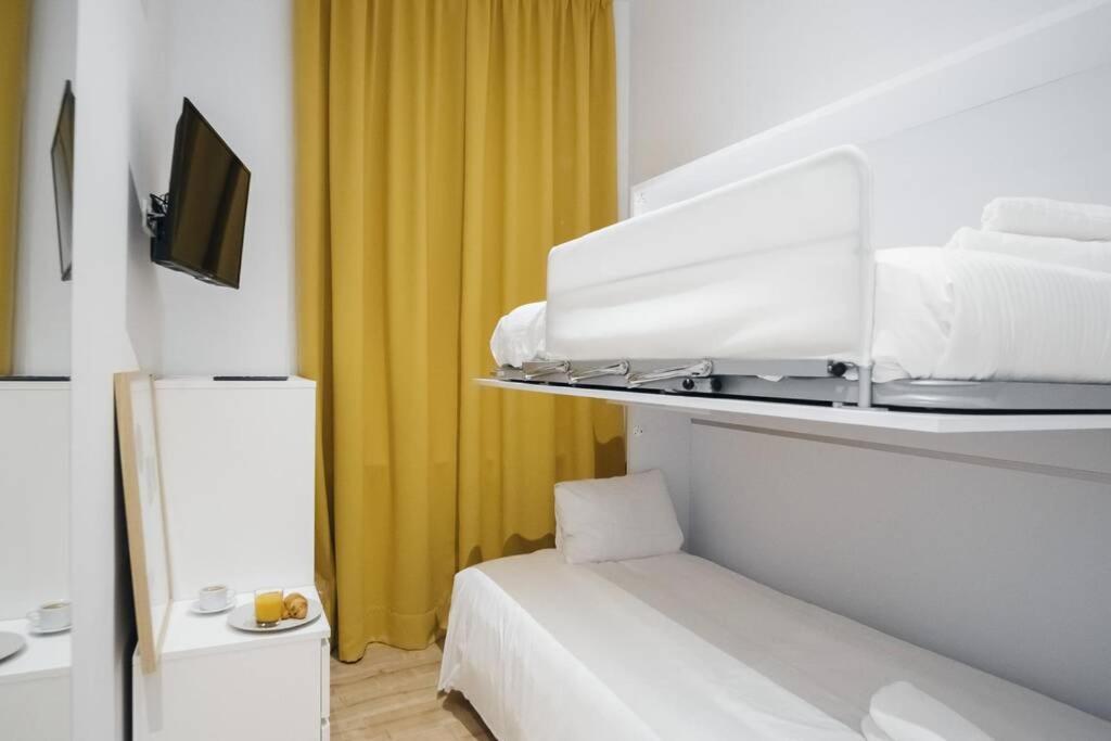 Plaza De Pedro Zerolo Iii Apartamento Madrid