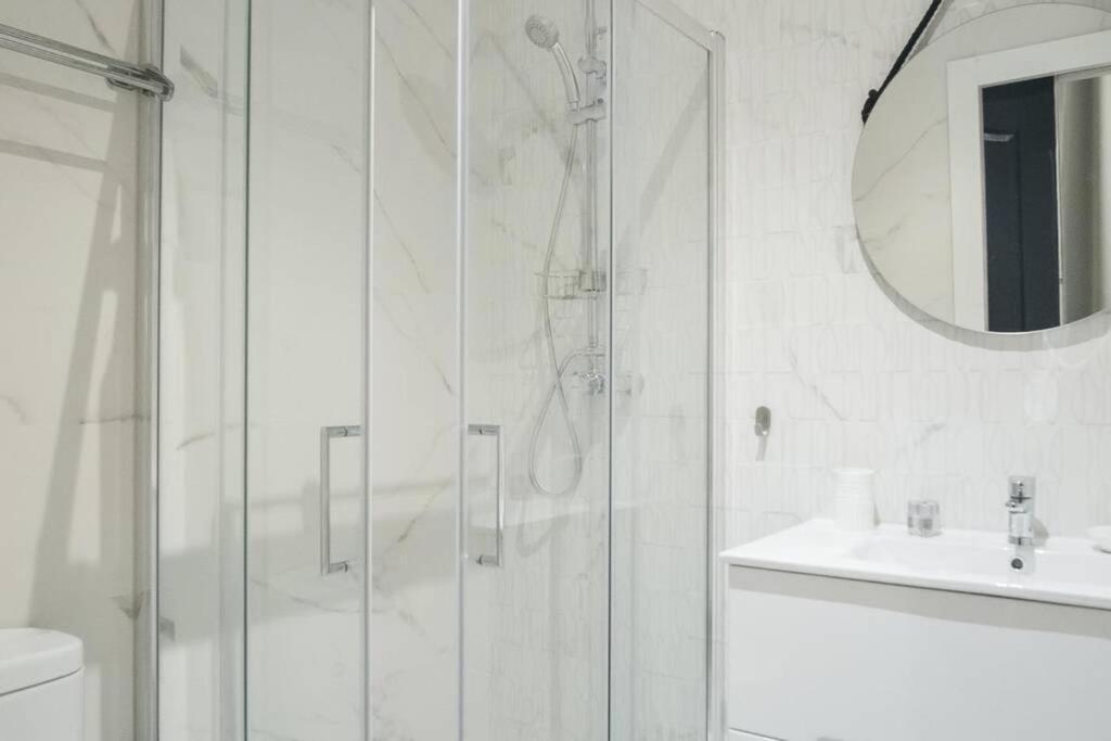 Apartamento Plaza De Pedro Zerolo Iii *
