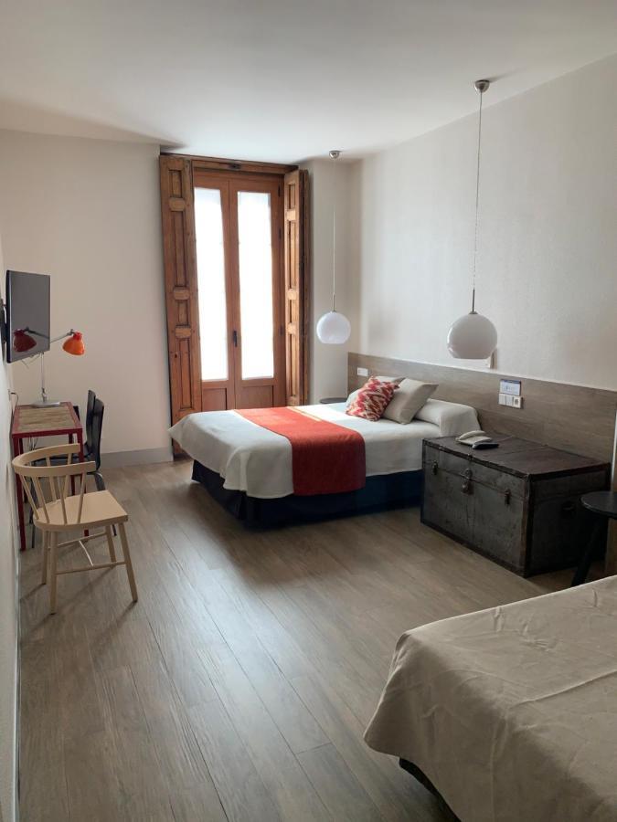 Lofts Puerta Del Sol *