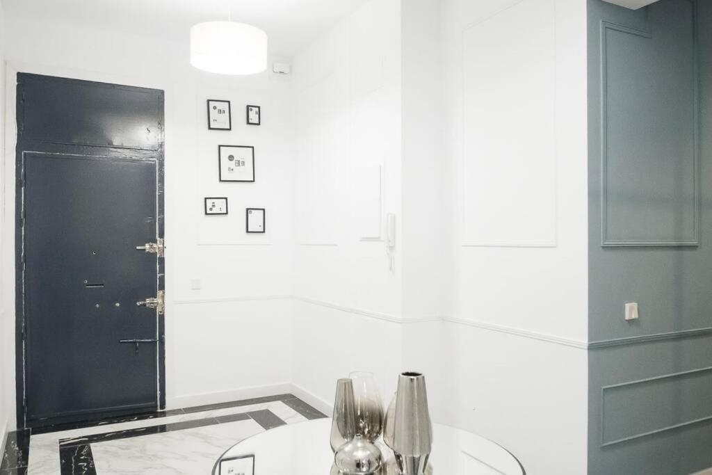 Plaza De Pedro Zerolo Iii Apartamento
