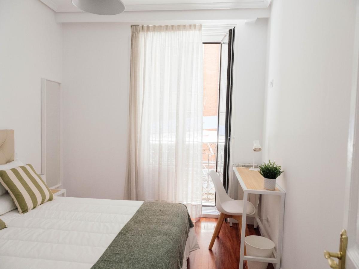 Apartment Slow Suites Sol