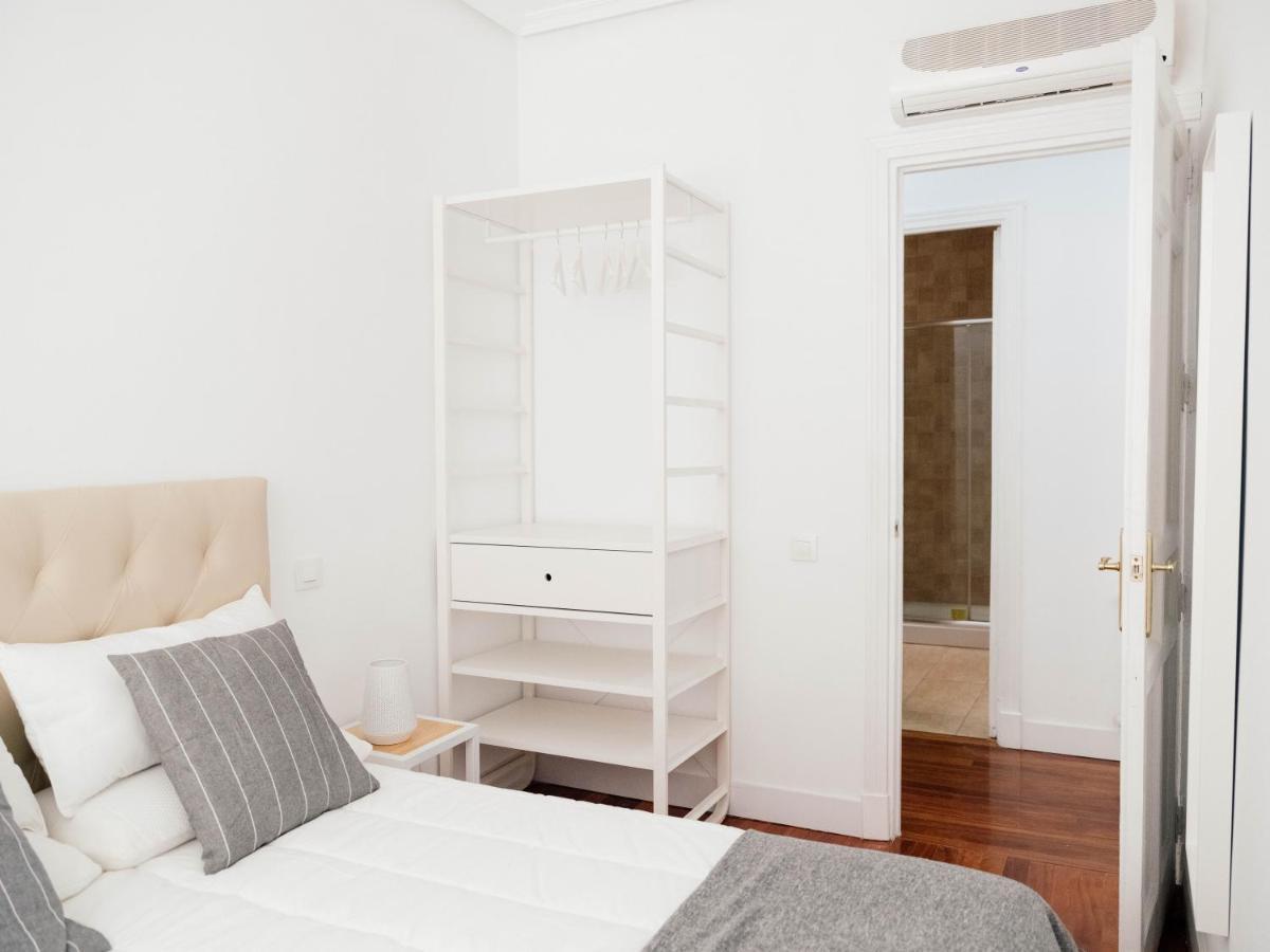 Slow Suites Sol Apartment *
