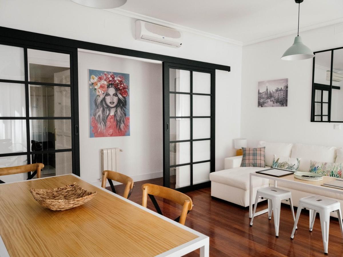 Slow Suites Sol Apartment *