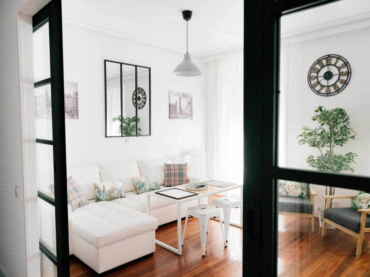 Apartment Slow Suites Sol *