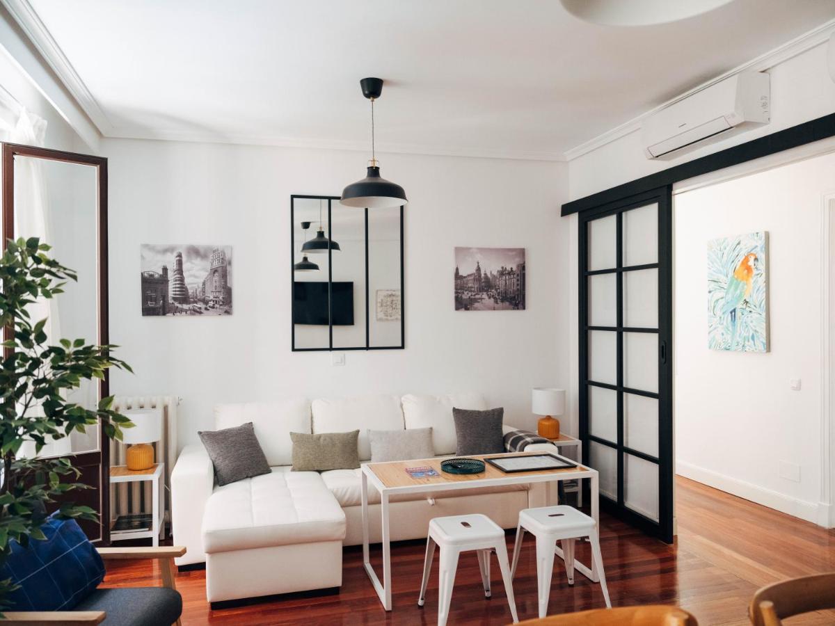Apartment Slow Suites Sol Madrid