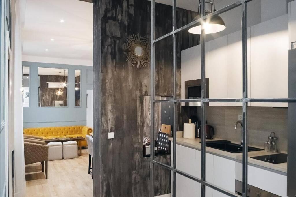 Apartamento Plaza De Pedro Zerolo Iii
