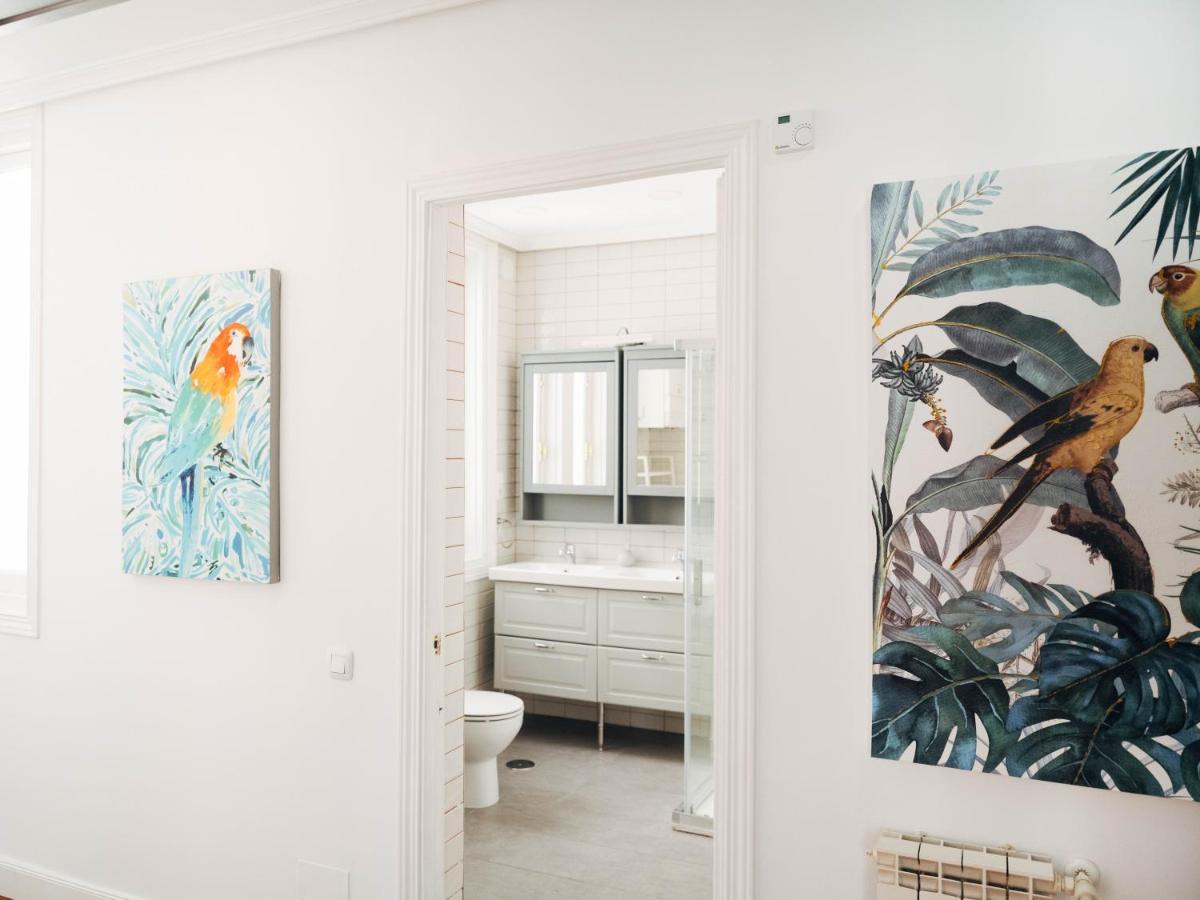Apartment Slow Suites Sol *