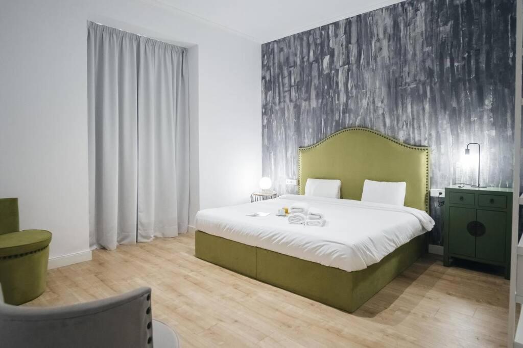 Plaza De Pedro Zerolo Iii Apartamento