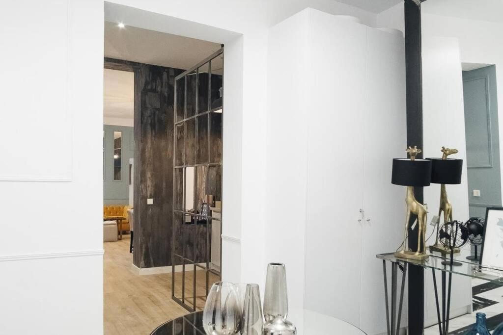 Apartamento Plaza De Pedro Zerolo Iii Madrid