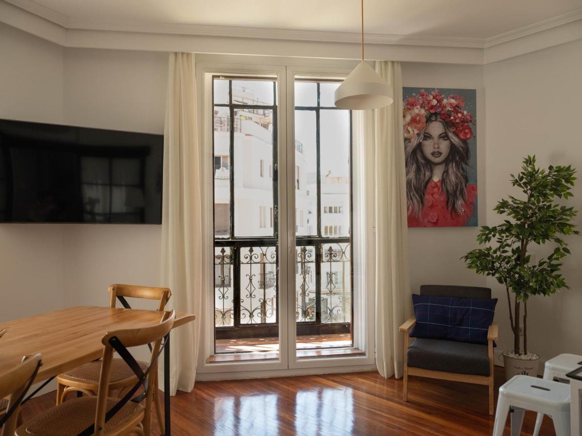 Slow Suites Sol Madrid