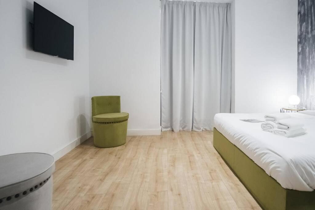 Plaza De Pedro Zerolo Iii Apartamento Madrid