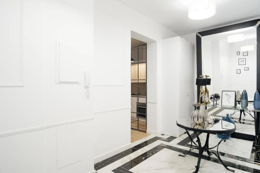 Apartamento Plaza De Pedro Zerolo Iii Madrid