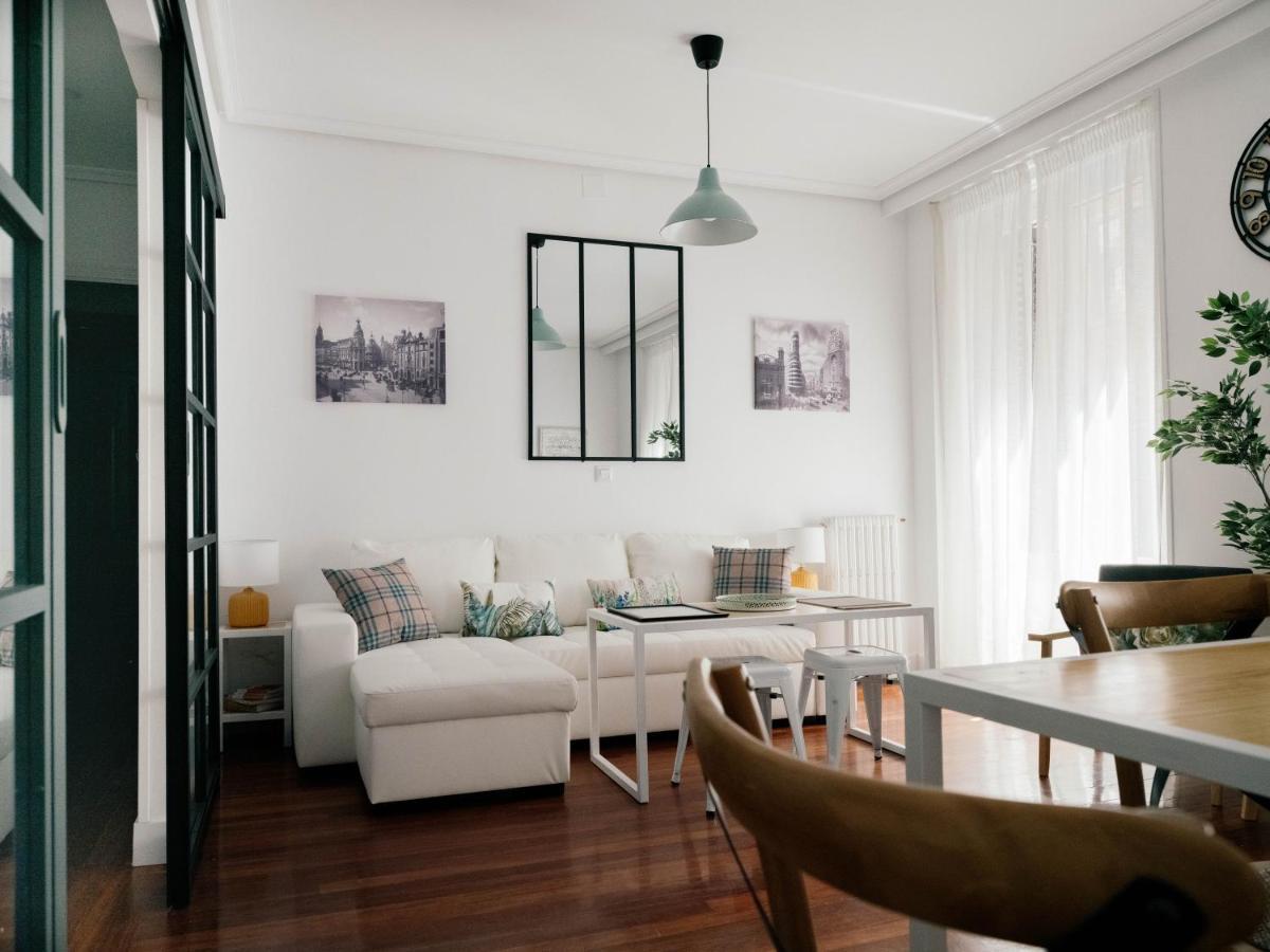 Slow Suites Sol Apartment Madrid