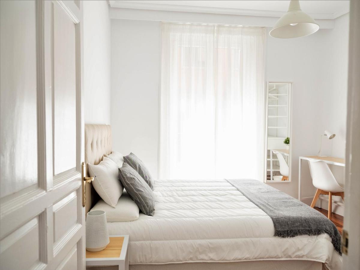Slow Suites Sol Madrid
