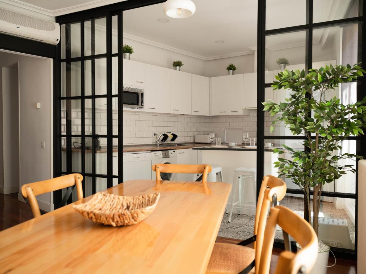 Apartment Slow Suites Sol