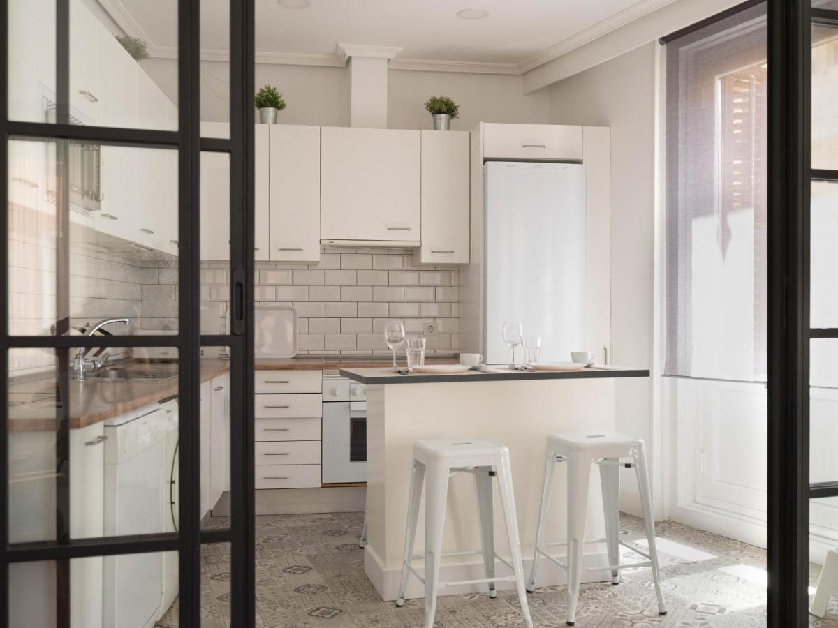 Slow Suites Sol Apartment *