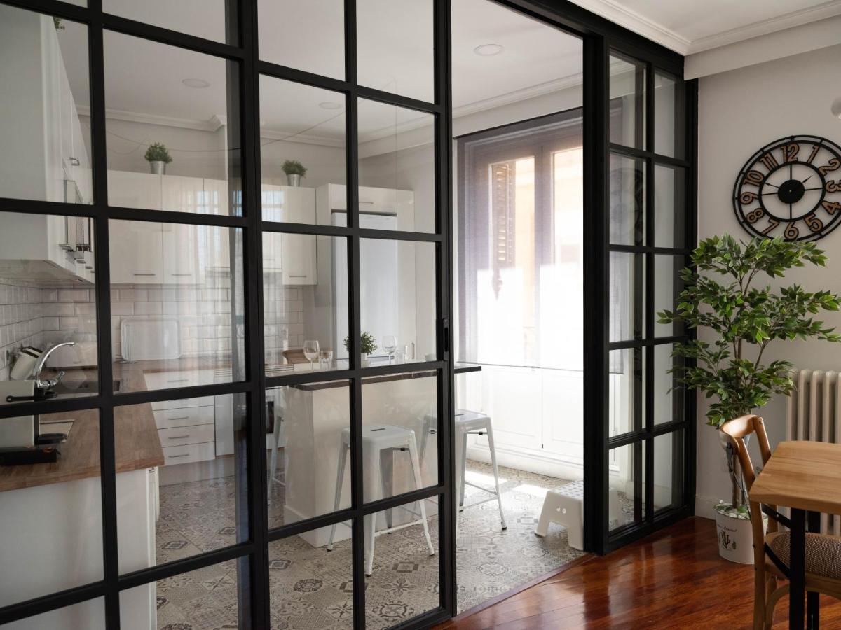 Apartment Slow Suites Sol *