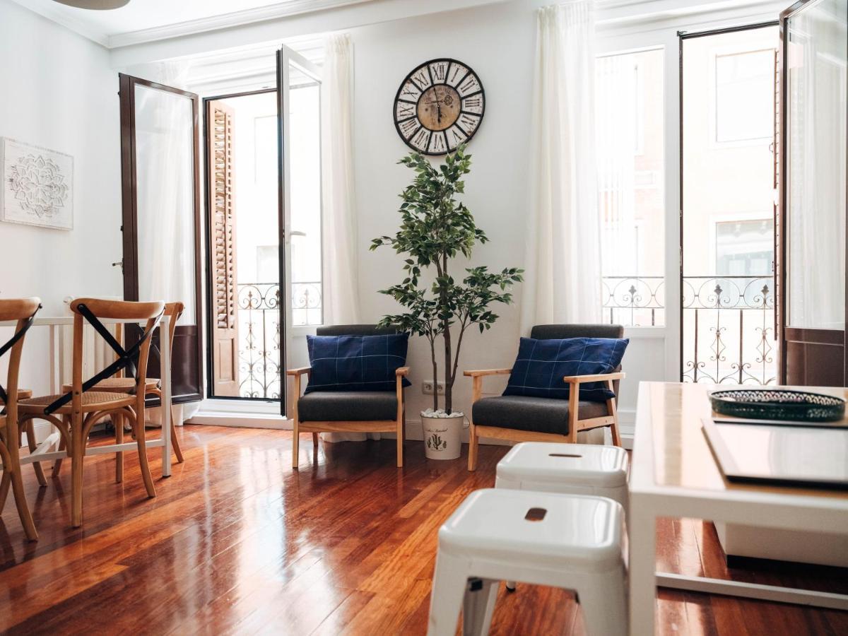 Apartment Slow Suites Sol *