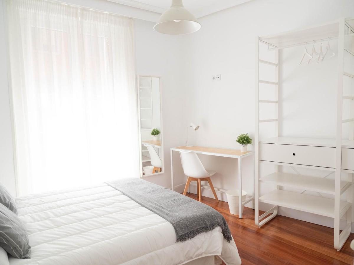 Slow Suites Sol Apartment