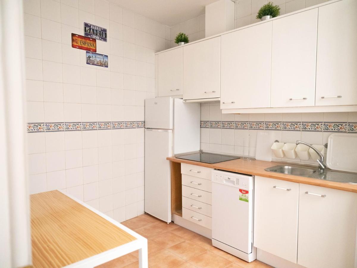 Apartment Slow Suites Sol *