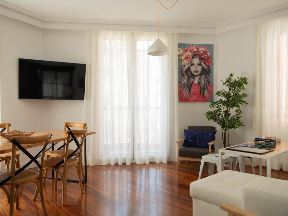 Slow Suites Sol Apartment