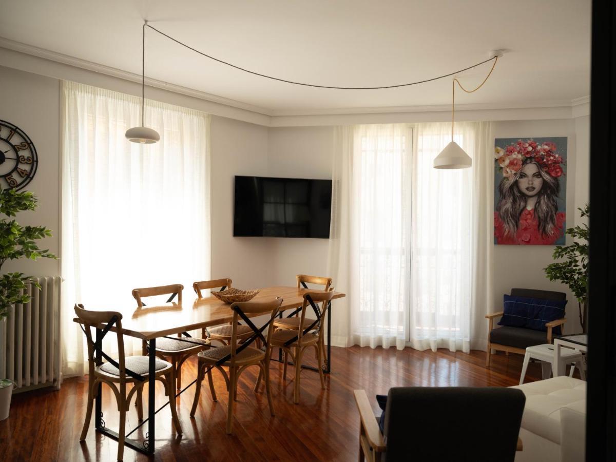Slow Suites Sol Madrid