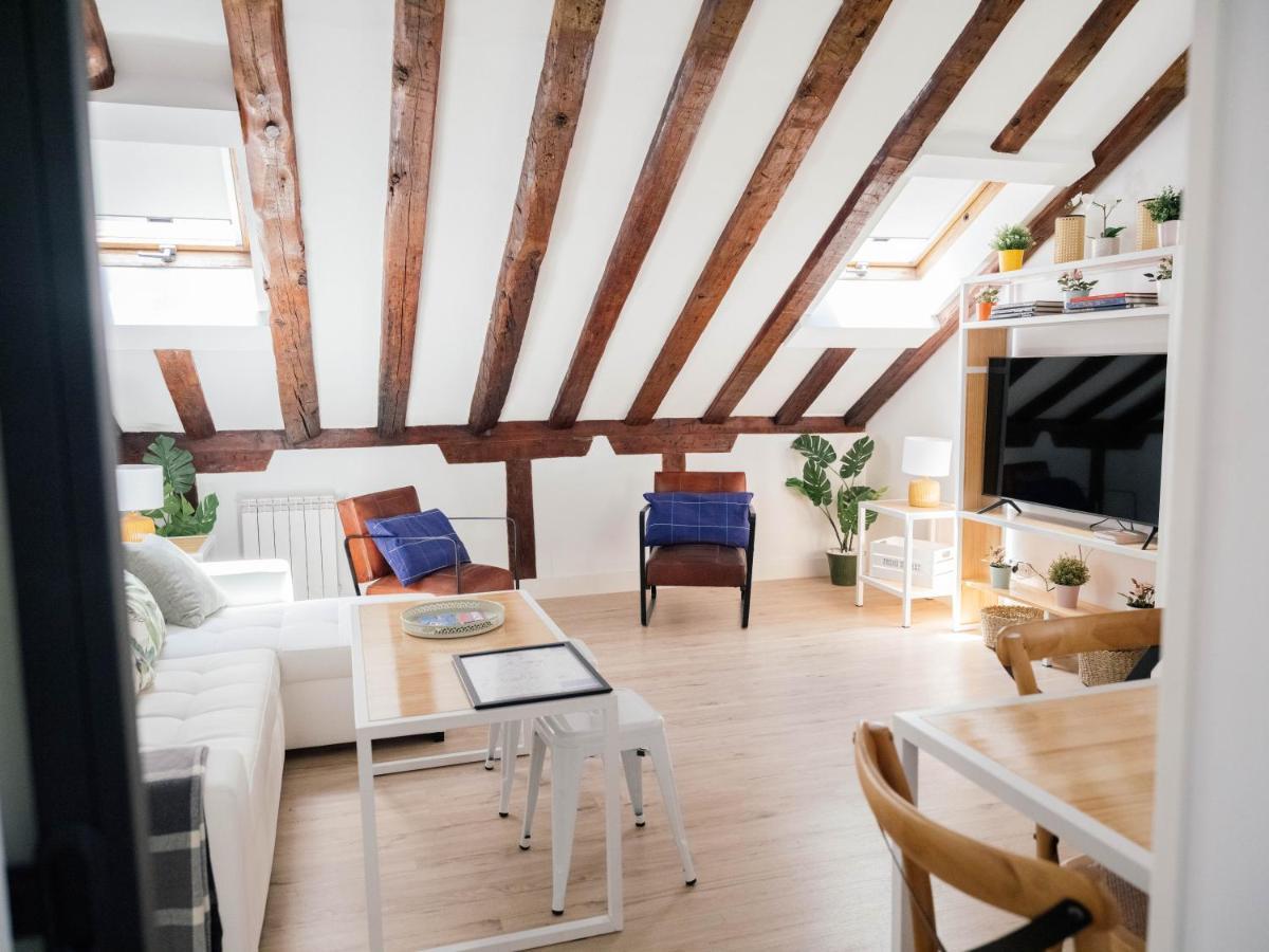 Apartment Slow Suites Sol Madrid