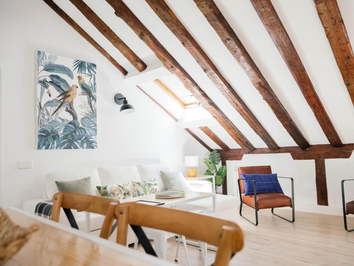 Apartment Slow Suites Sol *