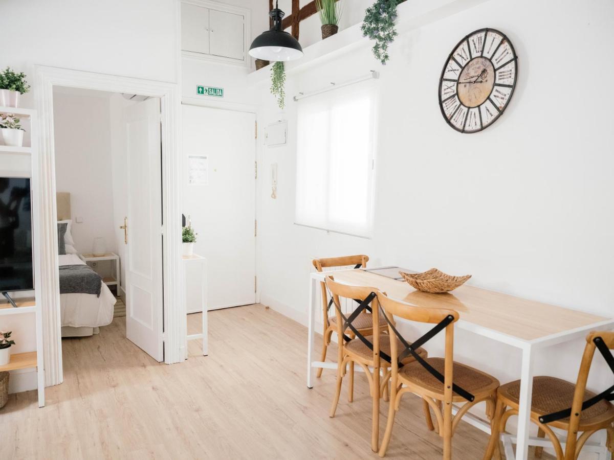 Apartment Slow Suites Sol *