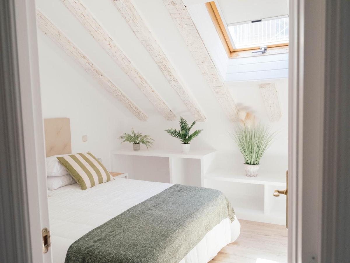 Slow Suites Sol Apartment Madrid