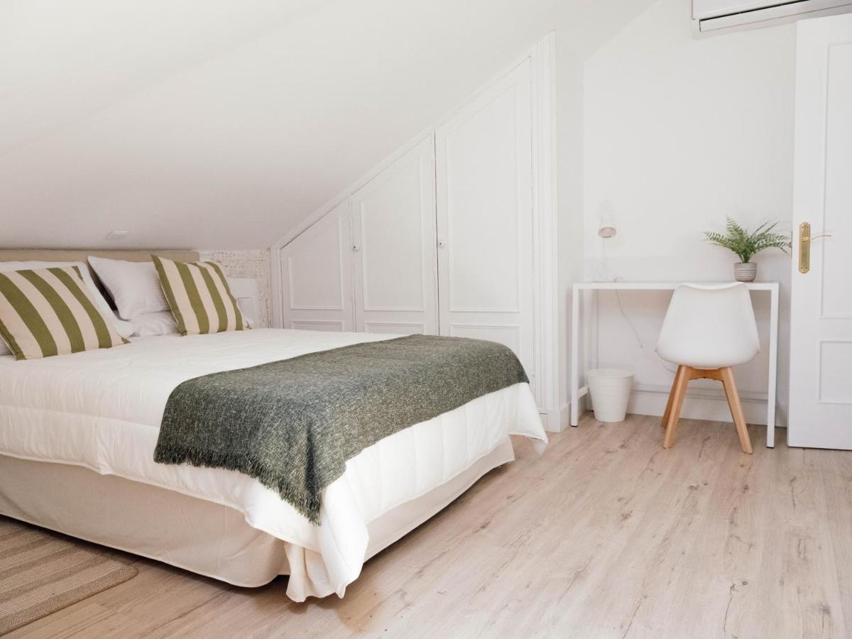 Apartment Slow Suites Sol