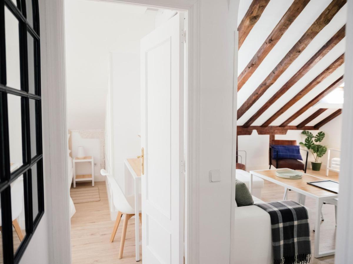 Slow Suites Sol Apartment Madrid