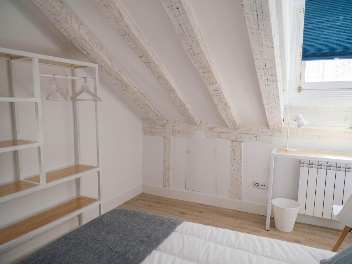 Slow Suites Sol Apartment