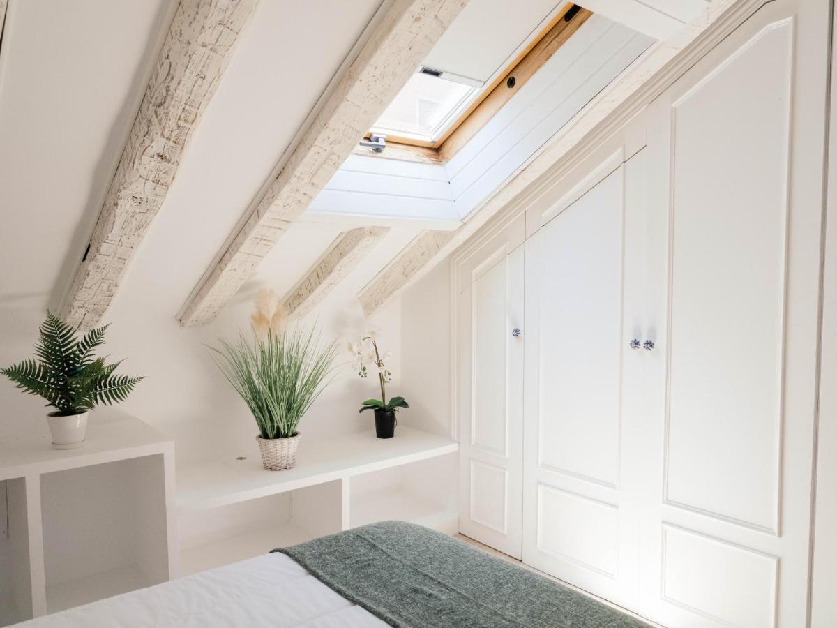 Apartment Slow Suites Sol