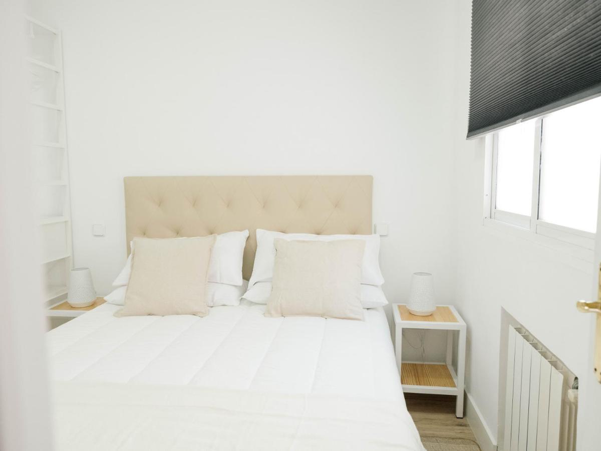Slow Suites Sol Apartment