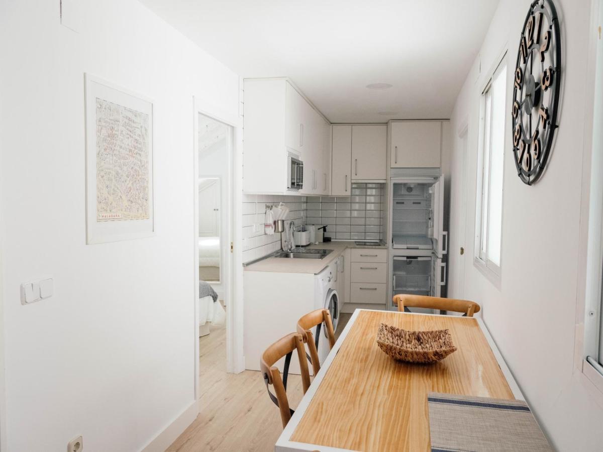 Apartment Slow Suites Sol Madrid