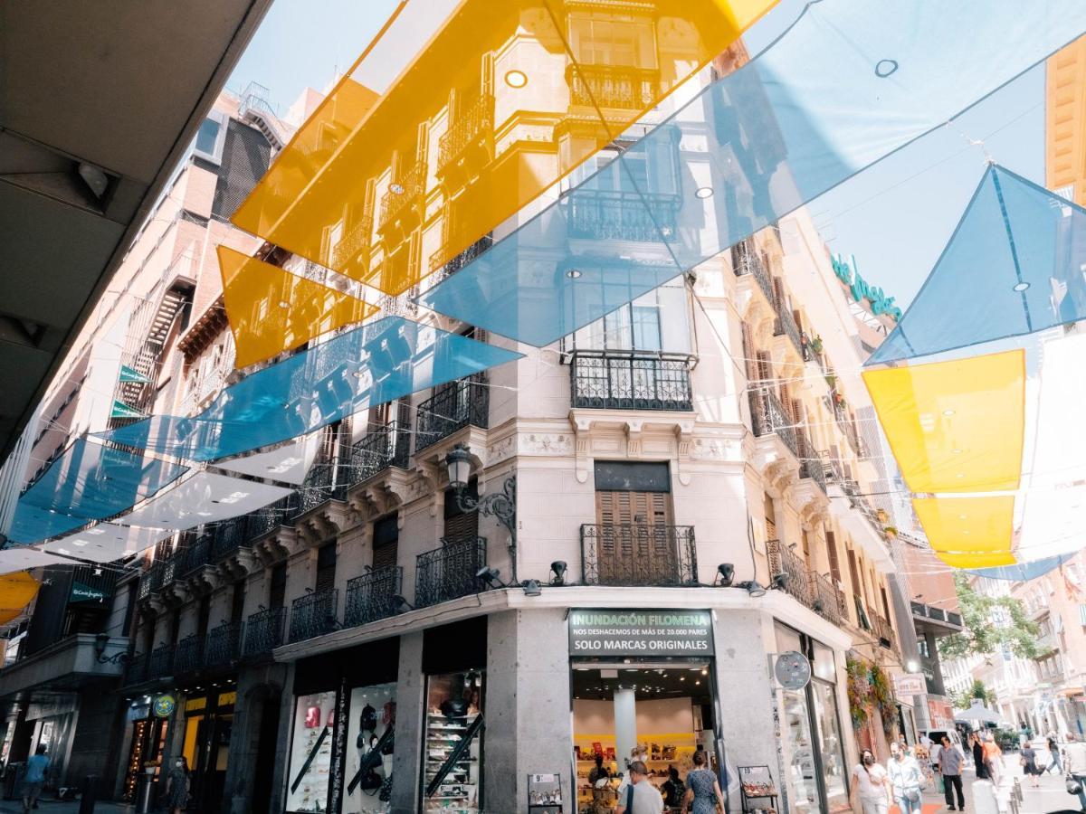 Slow Suites Sol Apartment Madrid