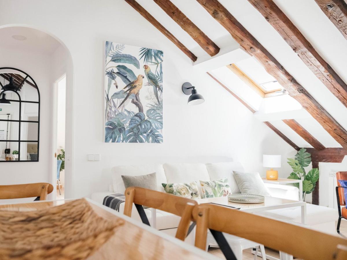 Apartment Slow Suites Sol *