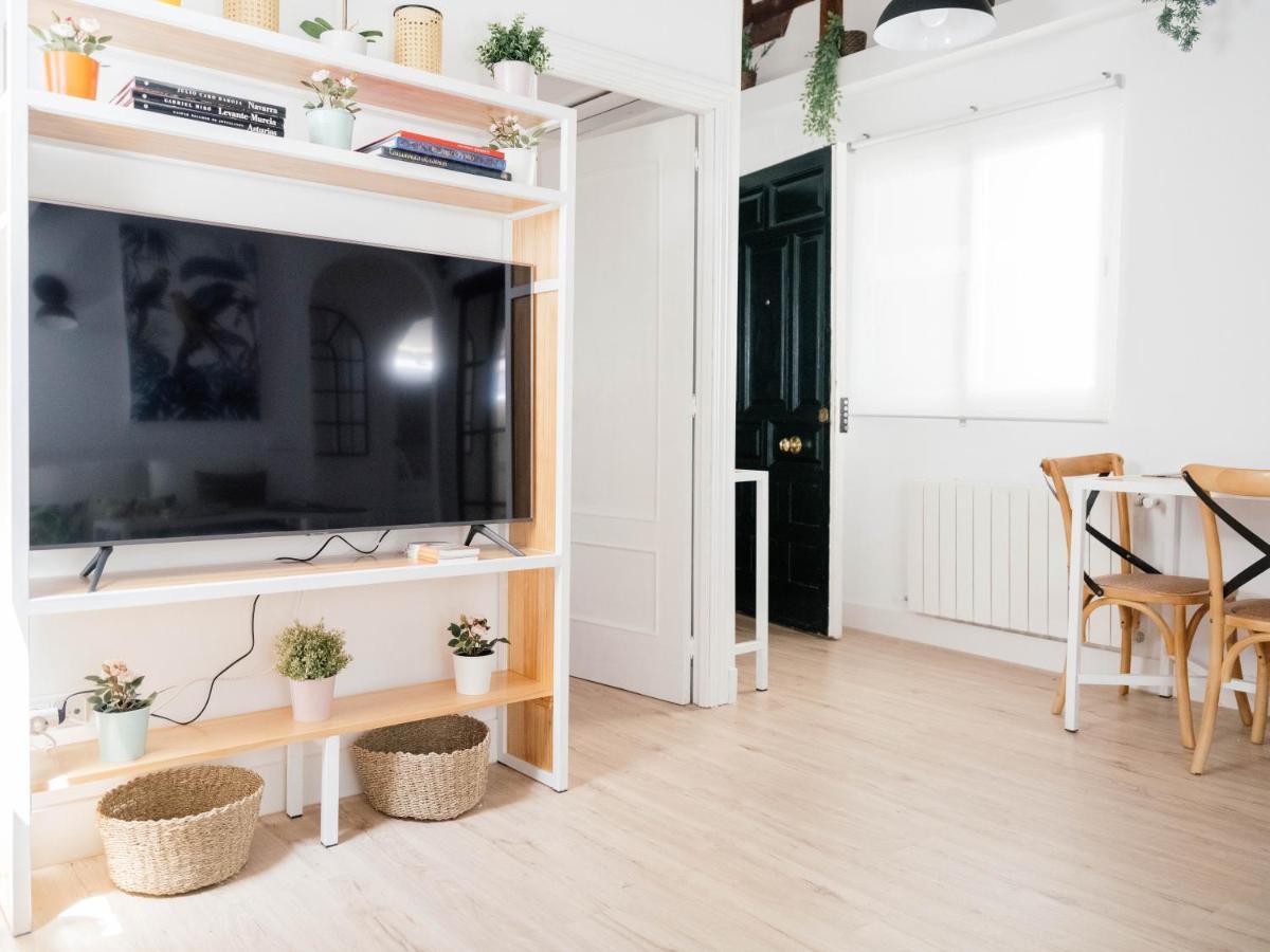 Slow Suites Sol Apartment Madrid