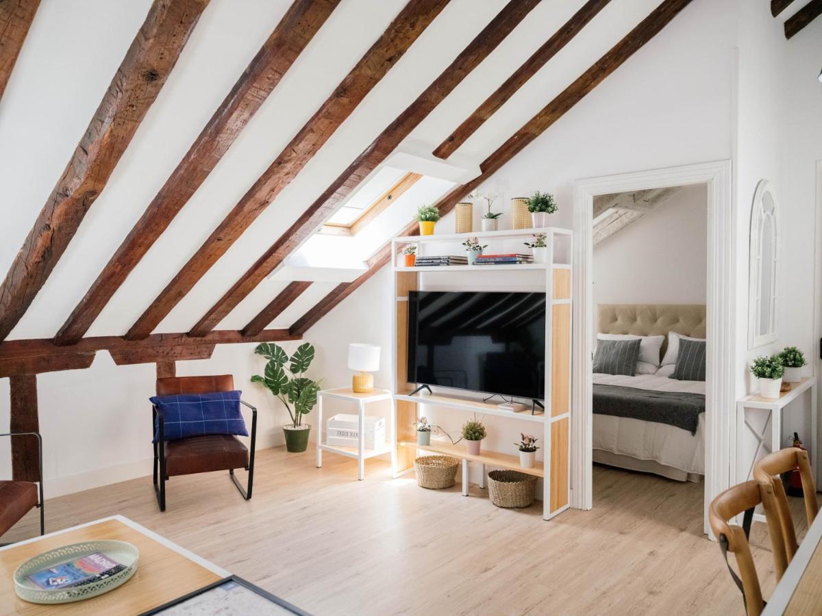 Apartment Slow Suites Sol