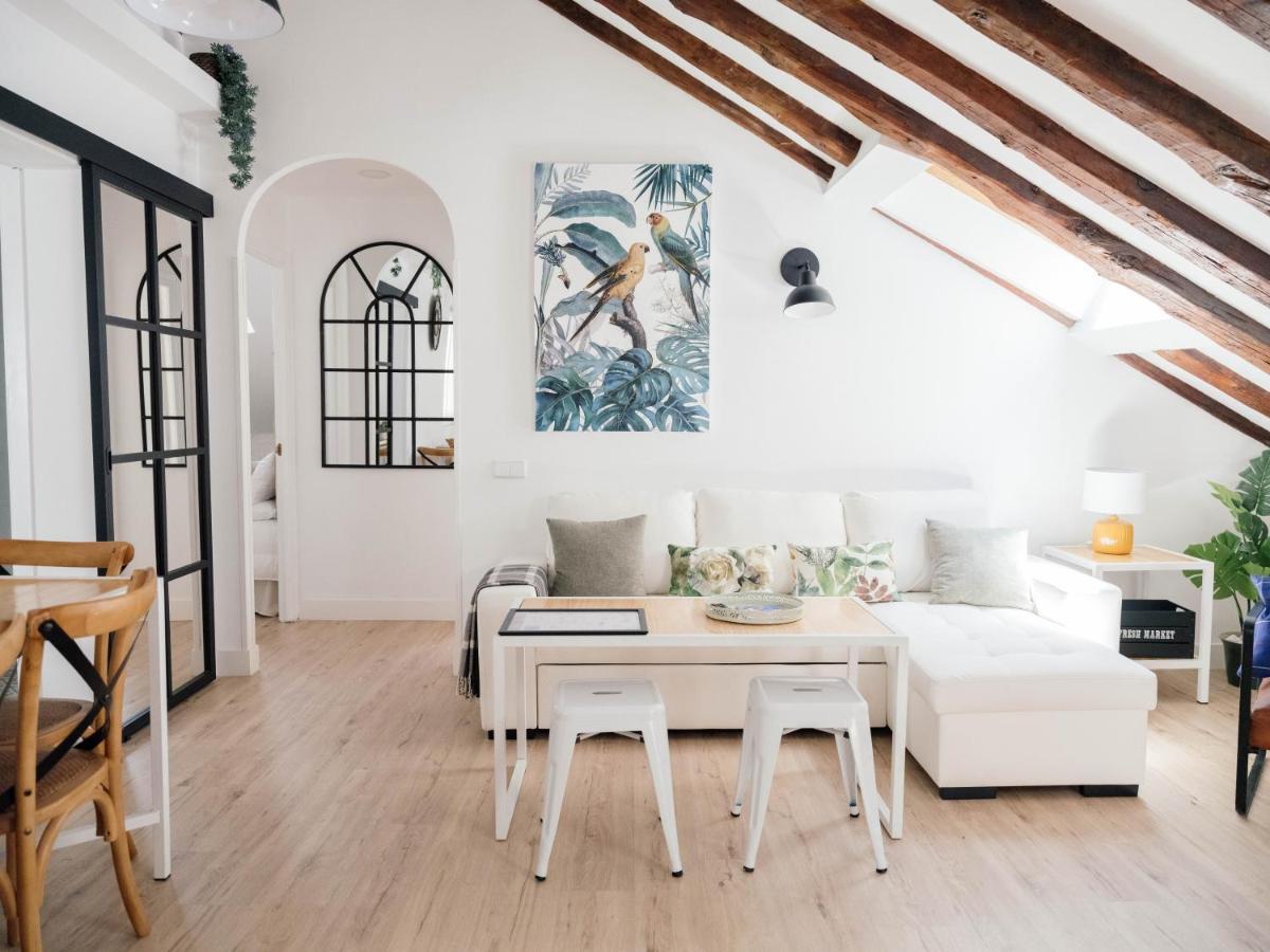 Apartment Slow Suites Sol