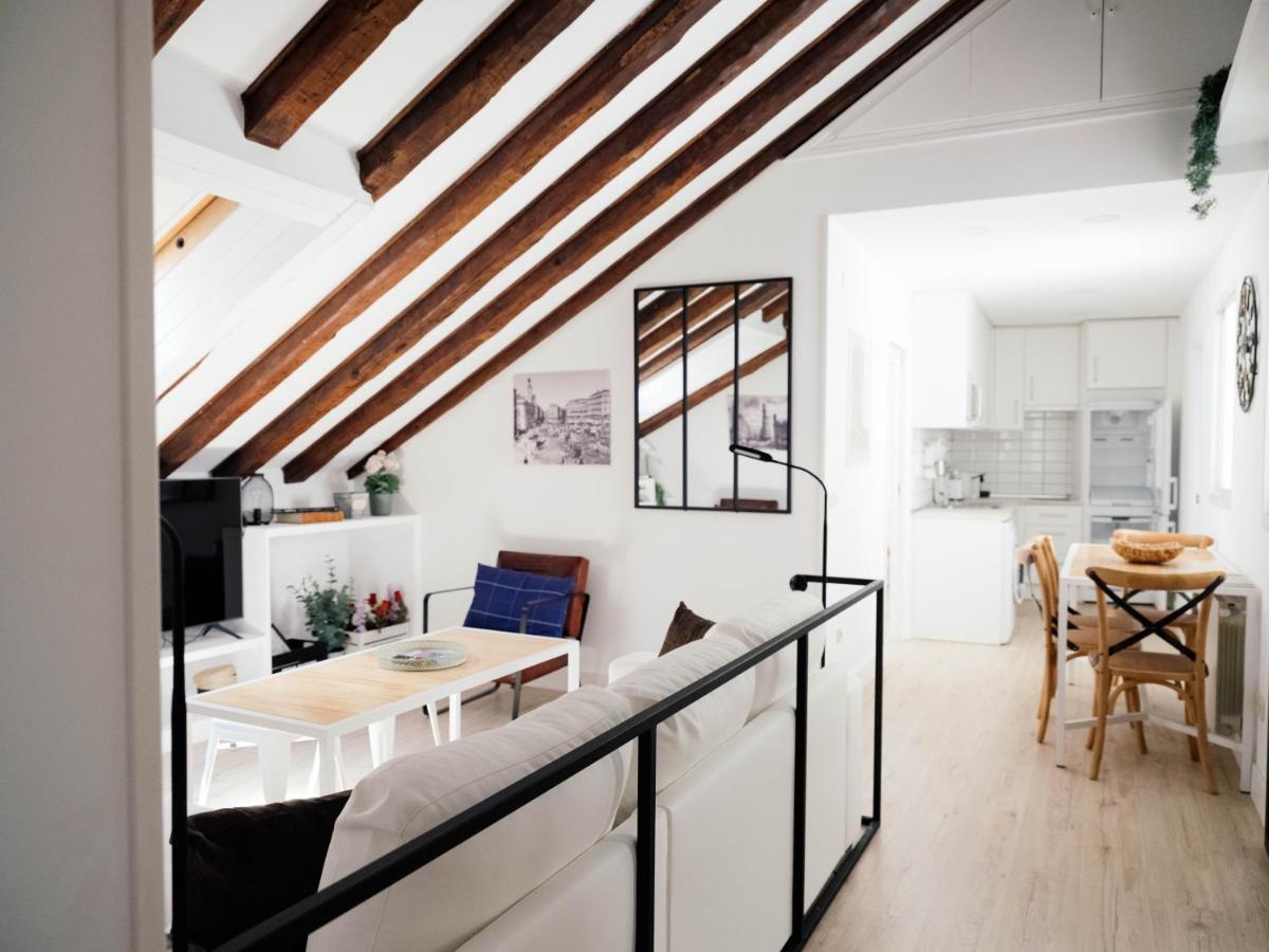 Apartment Slow Suites Sol *